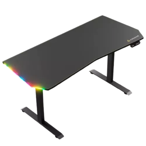 Forgeon Battleground